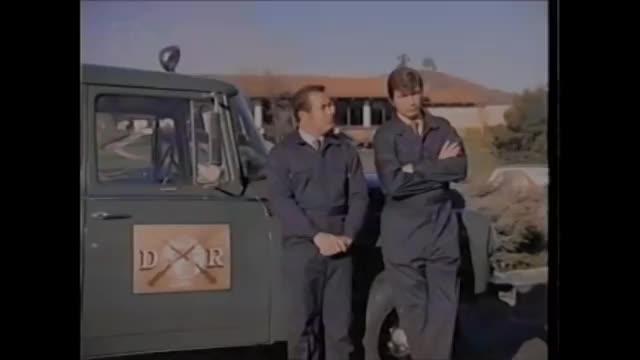GIA TV Program Thumbnail, Poster