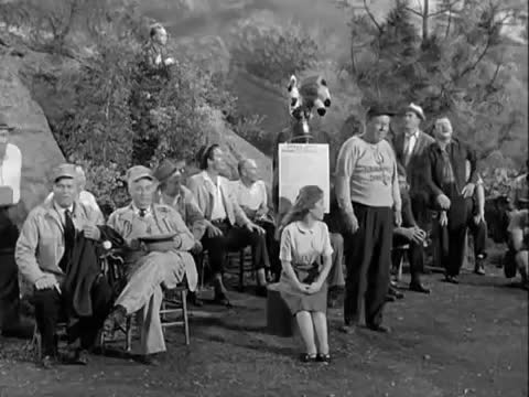 GIA TV Program Thumbnail, Poster