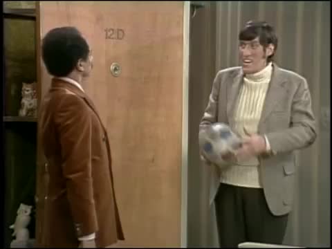 GIA TV Program Thumbnail, Poster