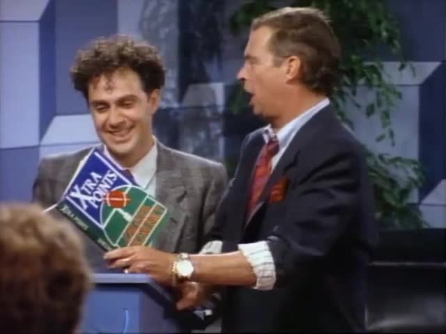 GIA TV Program Thumbnail, Poster