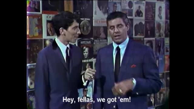 GIA TV Program Thumbnail, Poster