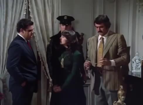 GIA TV Program Thumbnail, Poster