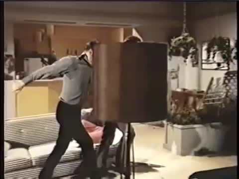 GIA TV Program Thumbnail, Poster