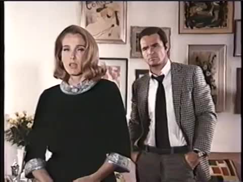 GIA TV Program Thumbnail, Poster
