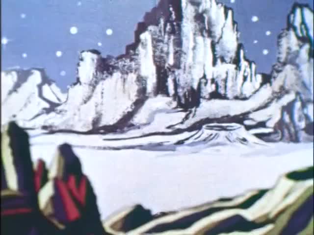 GIA TV Program Thumbnail, Poster