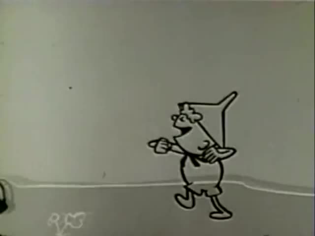 GIA TV Program Thumbnail, Poster