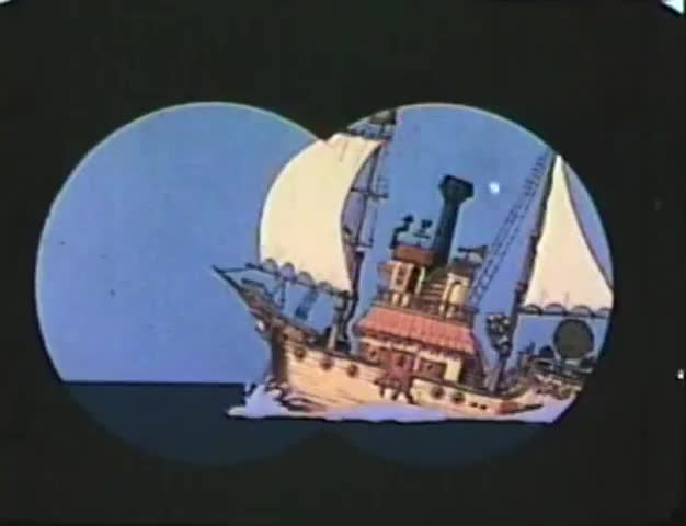 GIA TV Program Thumbnail, Poster