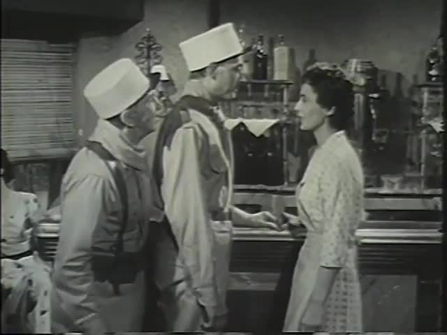 GIA TV Program Thumbnail, Poster
