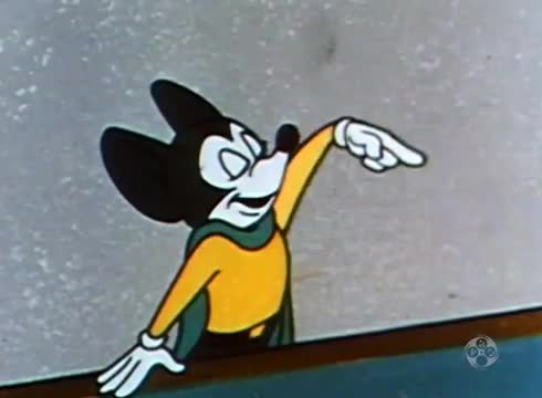 GIA TV Program Thumbnail, Poster