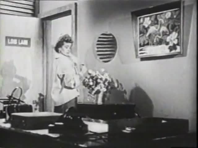 GIA TV Program Thumbnail, Poster