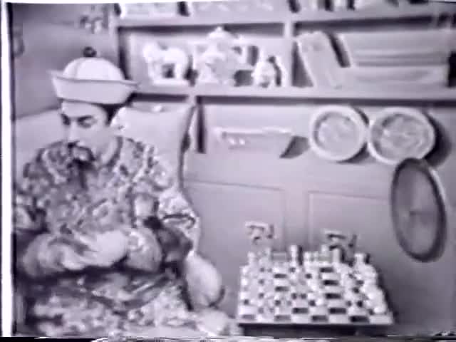 GIA TV Program Thumbnail, Poster
