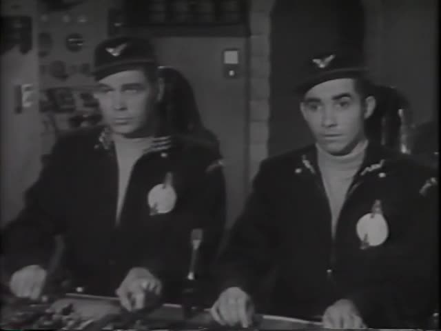 GIA TV Program Thumbnail, Poster