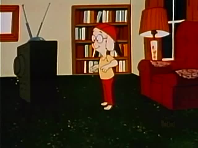 GIA TV Program Thumbnail, Poster