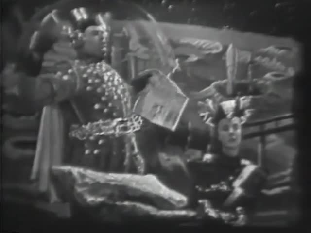 GIA TV Program Thumbnail, Poster