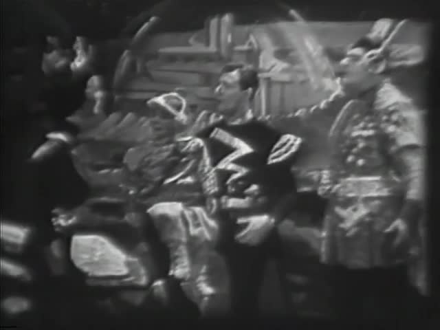GIA TV Program Thumbnail, Poster