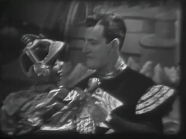 GIA TV Program Thumbnail, Poster