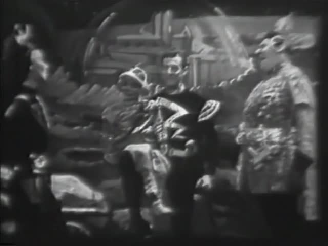 GIA TV Program Thumbnail, Poster