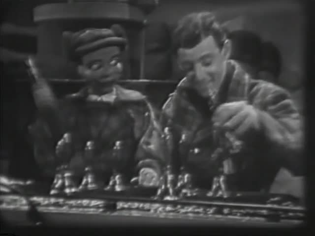 GIA TV Program Thumbnail, Poster