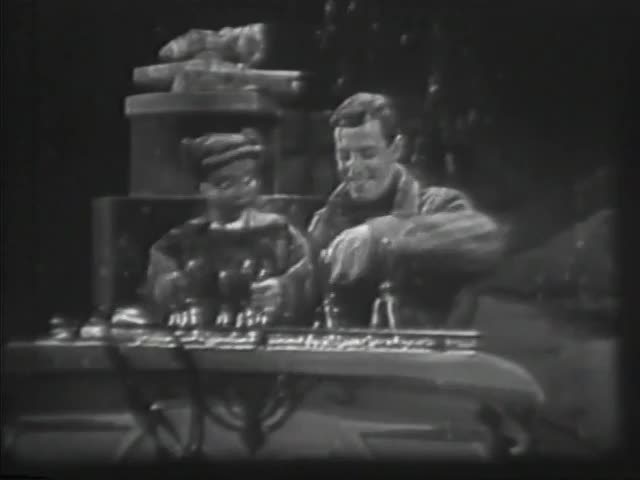 GIA TV Program Thumbnail, Poster