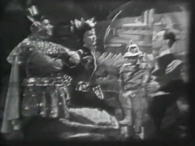 GIA TV Program Thumbnail, Poster