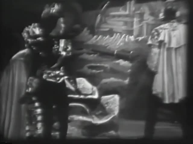 GIA TV Program Thumbnail, Poster