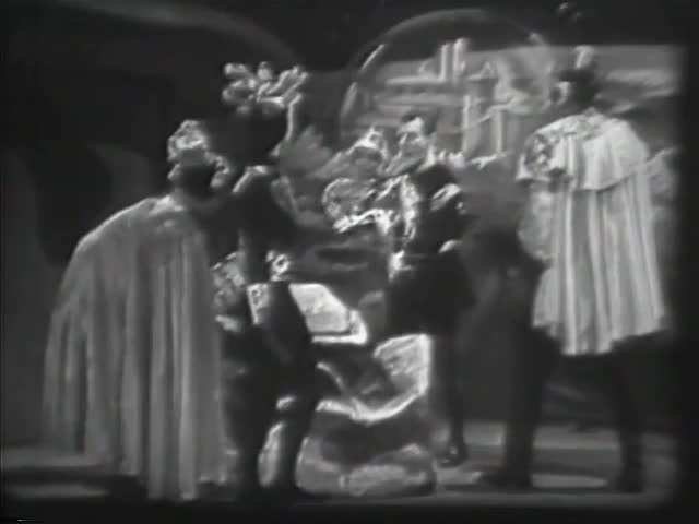 GIA TV Program Thumbnail, Poster