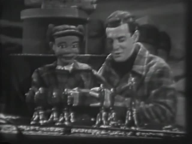 GIA TV Program Thumbnail, Poster