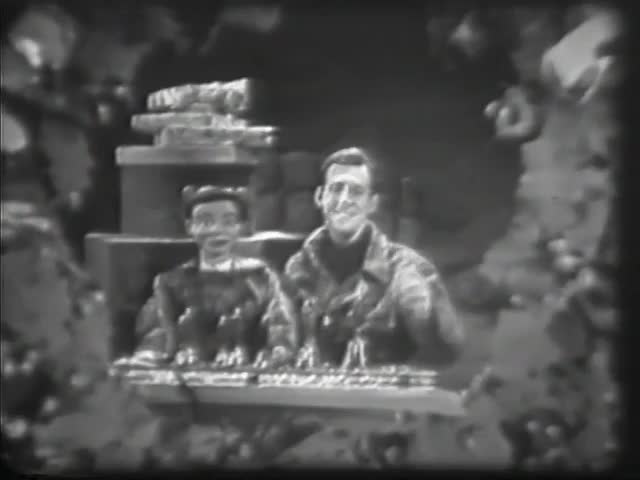 GIA TV Program Thumbnail, Poster