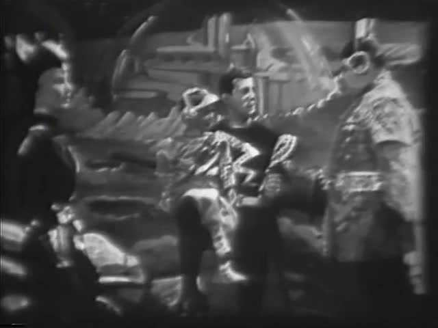 GIA TV Program Thumbnail, Poster