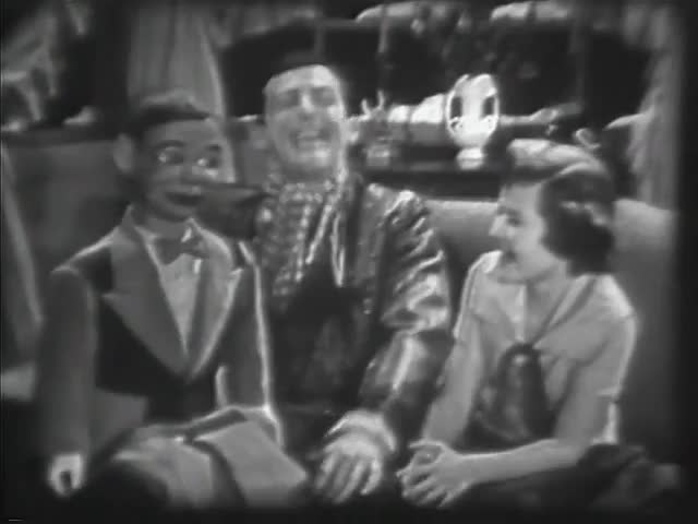 GIA TV Program Thumbnail, Poster