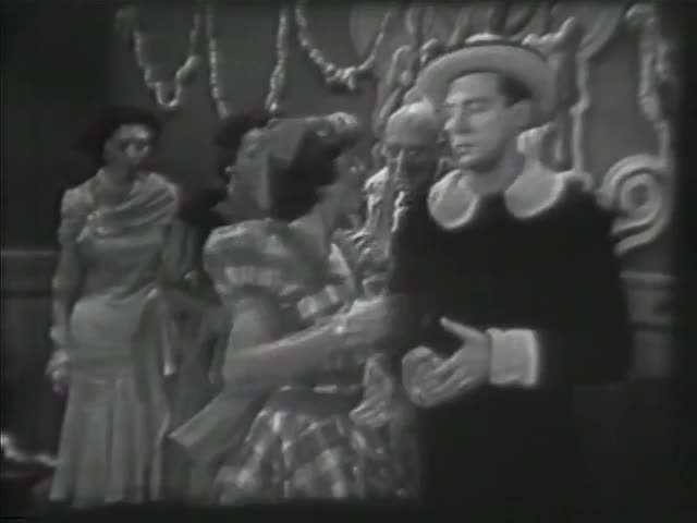 GIA TV Program Thumbnail, Poster