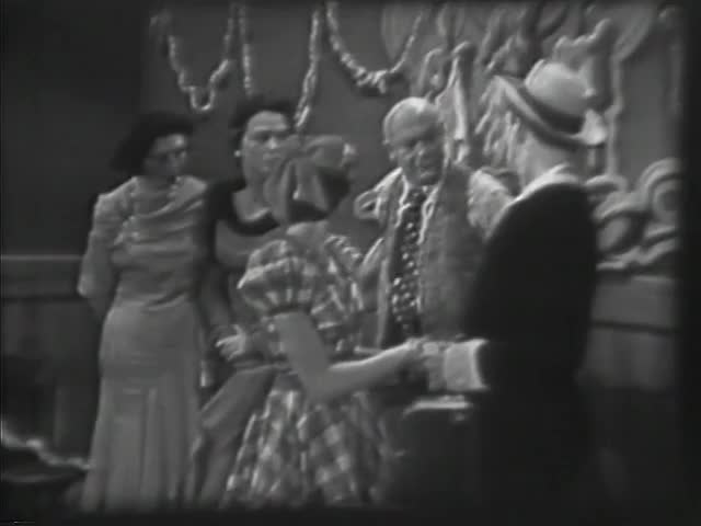 GIA TV Program Thumbnail, Poster