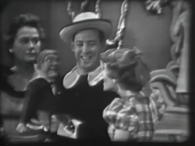 GIA TV Program Thumbnail, Poster