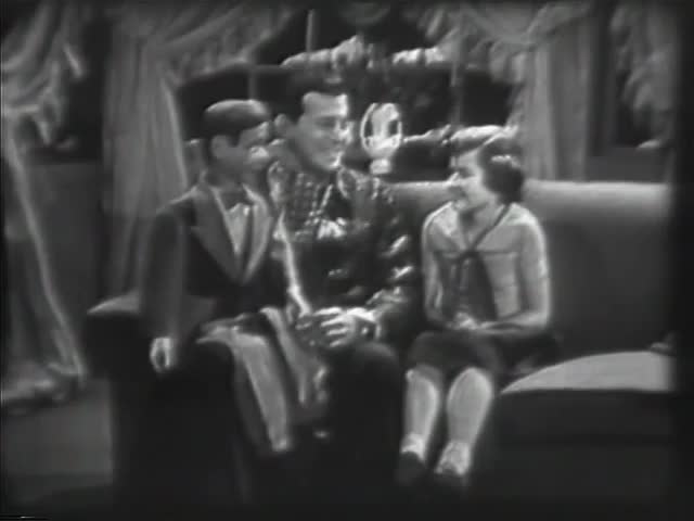 GIA TV Program Thumbnail, Poster