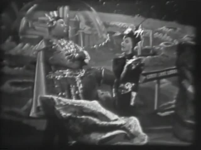 GIA TV Program Thumbnail, Poster