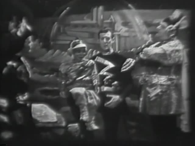 GIA TV Program Thumbnail, Poster