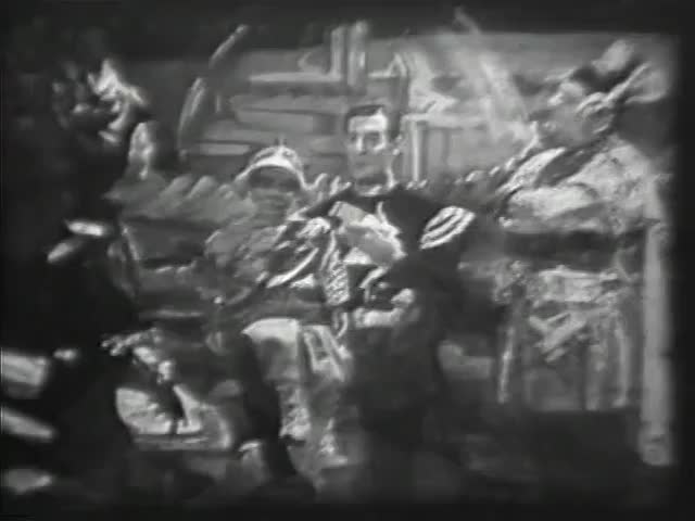 GIA TV Program Thumbnail, Poster