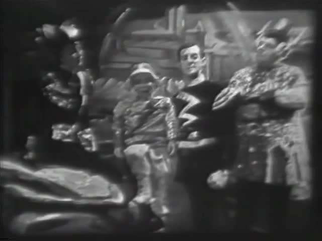 GIA TV Program Thumbnail, Poster