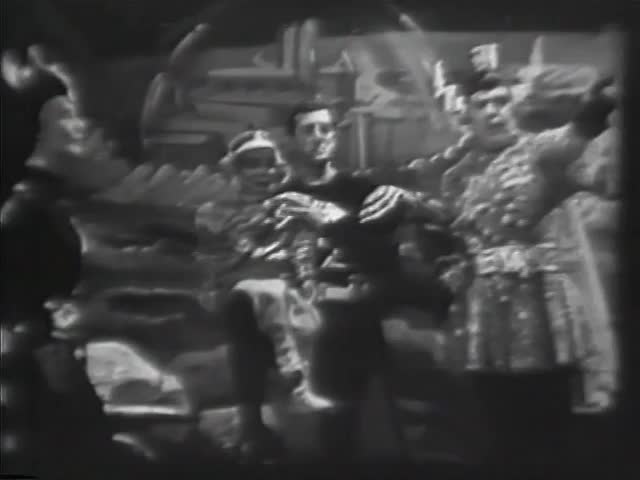 GIA TV Program Thumbnail, Poster