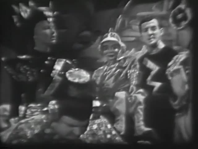 GIA TV Program Thumbnail, Poster