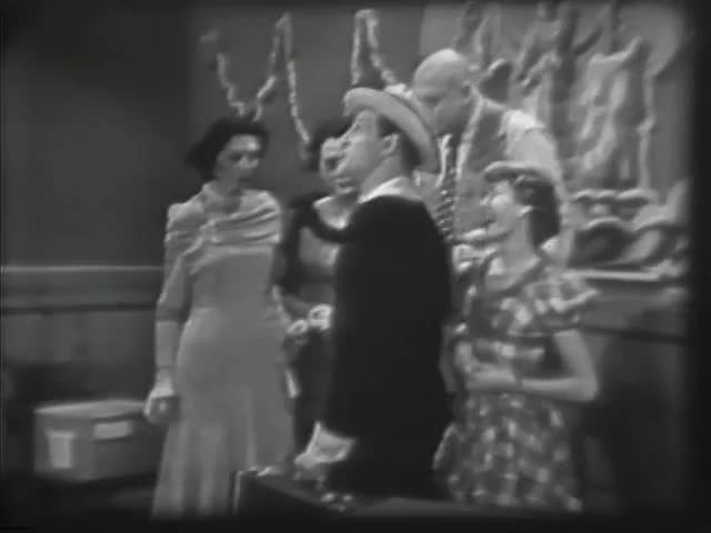 GIA TV Program Thumbnail, Poster