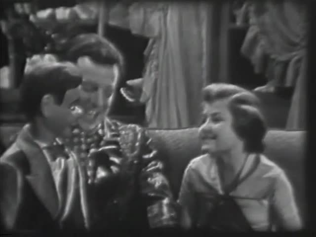 GIA TV Program Thumbnail, Poster