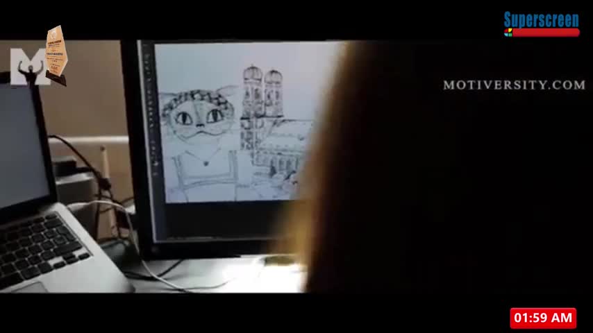 GIA TV Program Thumbnail, Poster