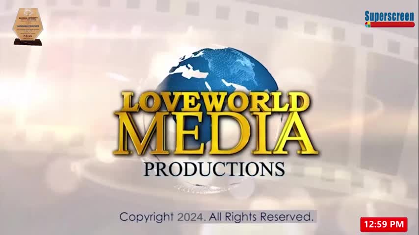 GIA TV Program Thumbnail, Poster