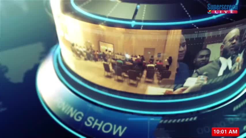 GIA TV Program Thumbnail, Poster