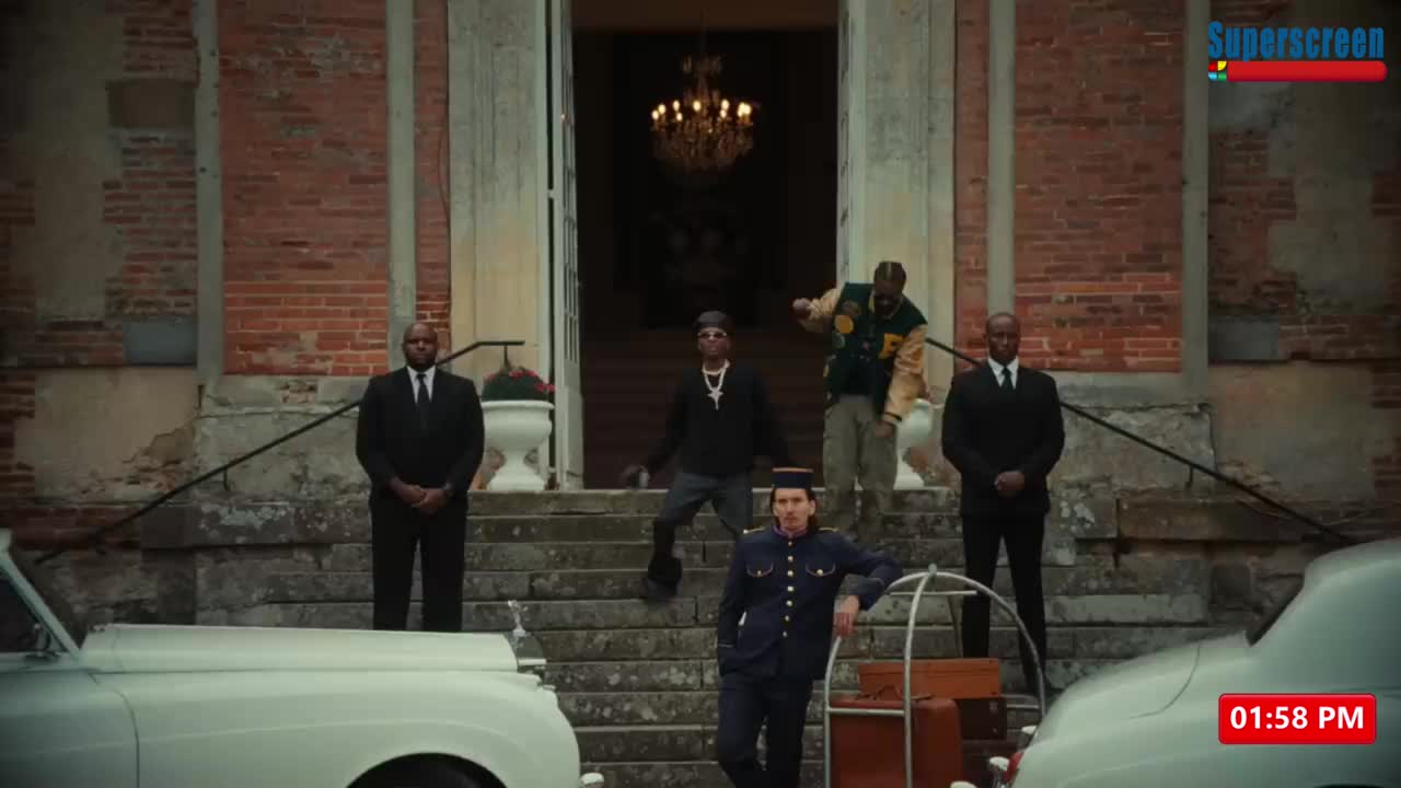 GIA TV Program Thumbnail, Poster