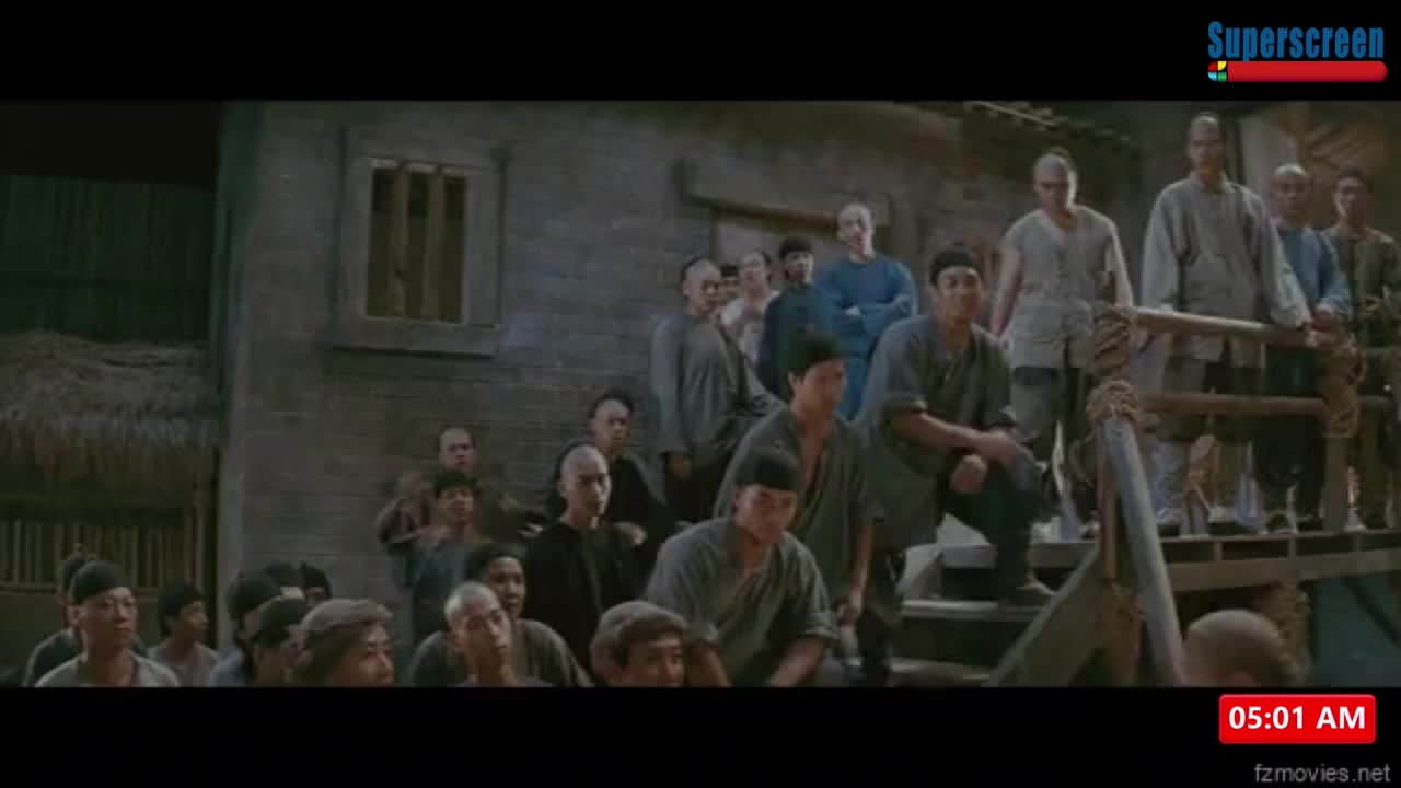 GIA TV Program Thumbnail, Poster