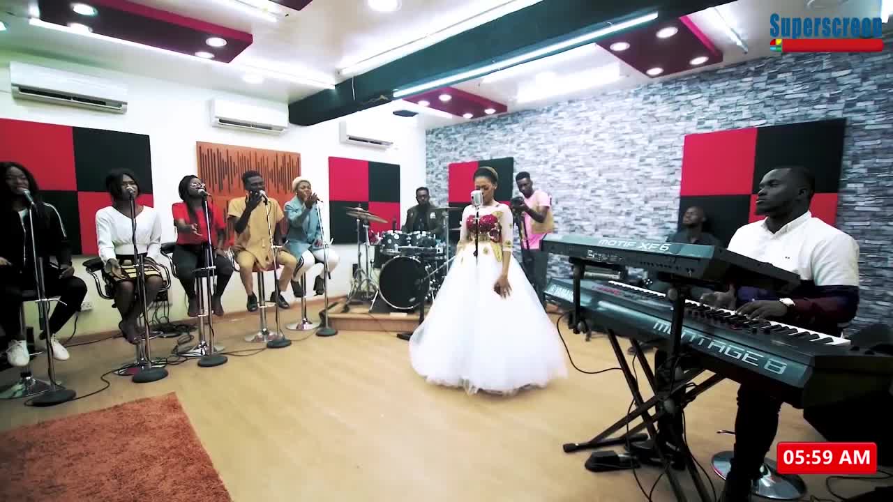 GIA TV Program Thumbnail, Poster