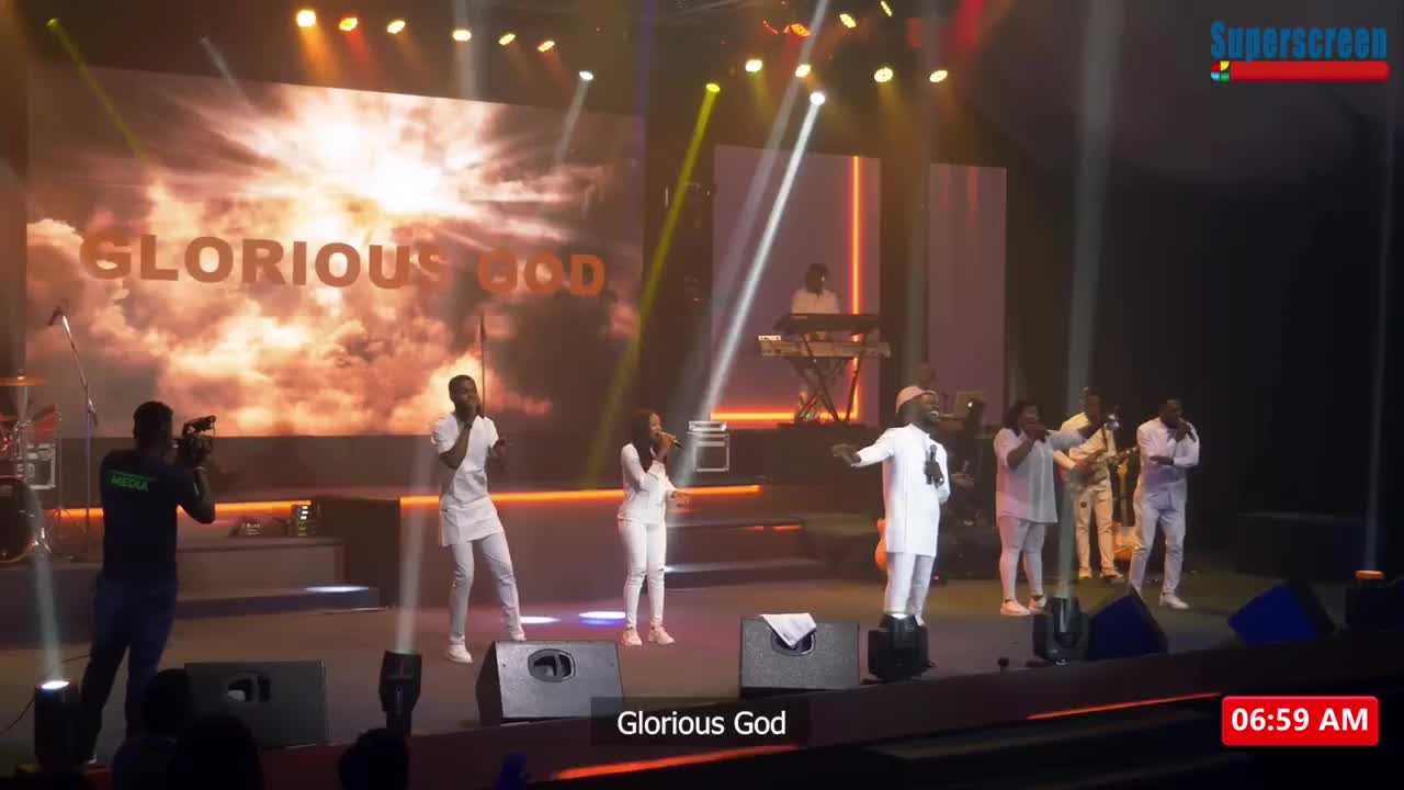 GIA TV Program Thumbnail, Poster