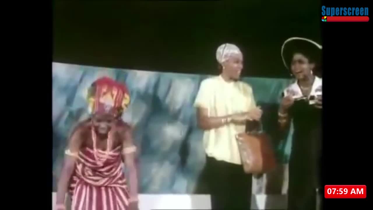 GIA TV Program Thumbnail, Poster